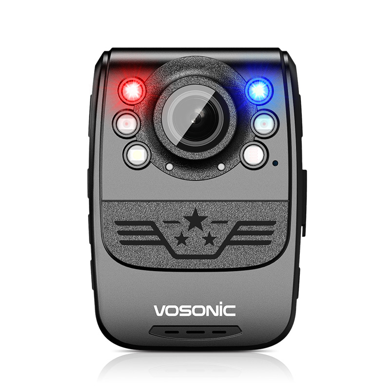 D1 Camera corff
