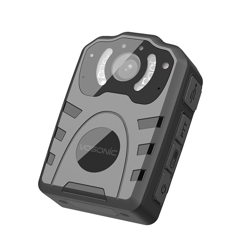D2 Camera corff
